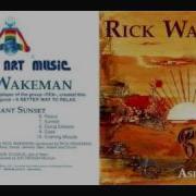Rick Wakeman Floating Clouds Wmv