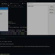 Testing Listboxes In Python Tkinter