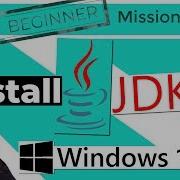 01 Install JDK Windows Java Beginner Series Code Operative