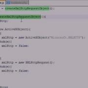 Sendining Request The Server Ajax Tutorial 8