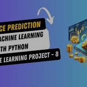 Project 8 Gold Price Prediction Using Machine Learning With Python Machine Learning Projects