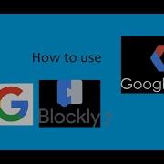 What Is Blockly