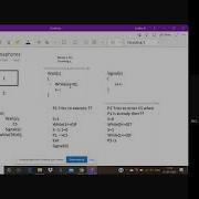 Bounded Buffer Problem