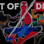 Искусство дайва в Marvel Rivals как играть и как этому противостоять