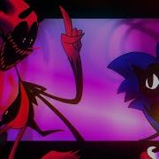 Fatal Error Cyclops Sonic Have A Piano Fight Sonic Exe Animation