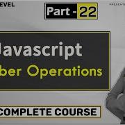 JS Number Operations In Javascript In Hindi For Beginners By Smart Mind 22