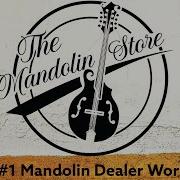 2014 Weber Bitterroot Mandolin F Style Oval Hole