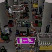 Navigation Fields For Directing Crowd Simulations