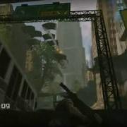 HALU Bionic Commando PS3 XBOX360 PC Trailer