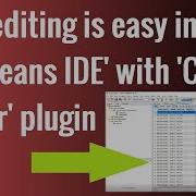 Editing CSV File In NetBeans IDE Is Very Easy With CSV Editor Plugin NetBeans Tutorials