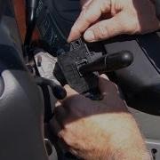 Motoring TV Tip Of The Week Multifunction Switch