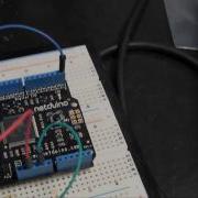 Parsing Serial MIDI Messages With The Netduino
