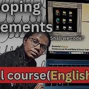 Day 14 Part 2 Python Looping Statements Hands On Coding AI Course In English