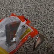 Ramen Time Lapse