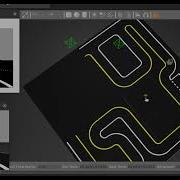 Lane Tracking With Turtlebot3 Using ROS Part 1