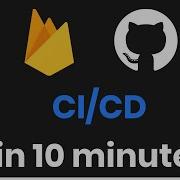 AUTOMATE Your Code Deploys Firebase Hosting Github Actions