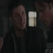 Supernatrul Season 4 Dean Gets Scared Of Cat