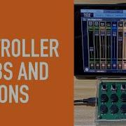 MIDI Controller Knobs And Buttons A Practical Electronics Tutorial