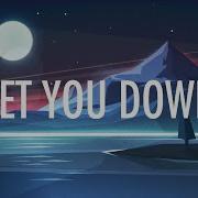 NF Let You Down Lyrics