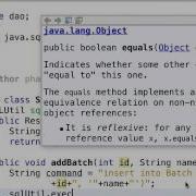 Complete DAO And Create Facade