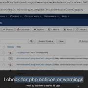 Codeception Rercorder With Joomla Tests