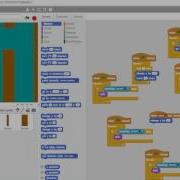 Coding Flappy Bird Timelapse Scratch Timelapse