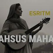 Mahsus Mahal Anatolian Psychedelic Rock Cover ESRITM