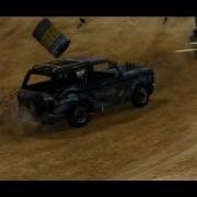 FlatOut 2 Intro 4K