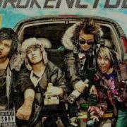Brokencyde 40oz New Album