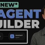 OpenAI Agent Builder руководство для начинающих учебник по Agent Builder