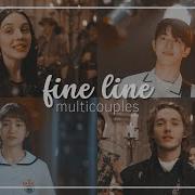 Multicouples Fine Line