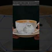 Do A Lil Wraparound Warp Tutorial Shorts Photoshop