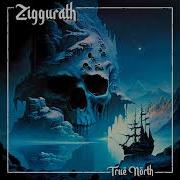 Ziggurath True North 2024 Winter Synth Dungeon Synth