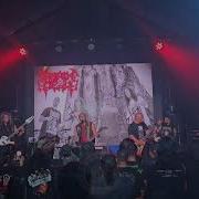 The Seventh Wind Brain Dead Loud Blast Fest