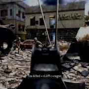 COD4 FASTACE 8sec