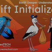 Understanding Swift Initializers
