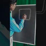 How To Draw Wall Clock Shorts Drawing Learndraw Wallclock Drawing Wall Clock Easily