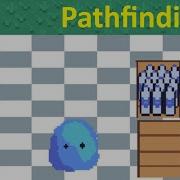 Code With Me Live Adding A Pathfinding