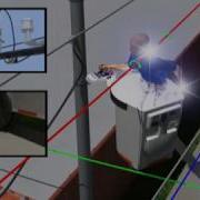 Legal Presentation Electrocution Personal Injury Animation Demonstratives ESi
