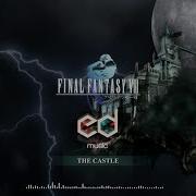 FF8 The Castle Music Remake
