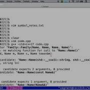 Why C Initialization Lists