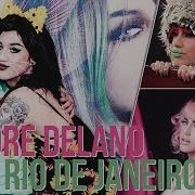 Adore Delano DTF Rio De Janeiro