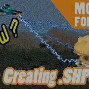 MoRA II Modding OpenRA 05 Creating SHPs Mod Forged