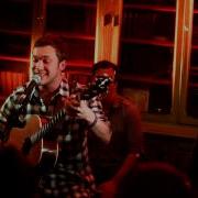 OFF COVER Phillip Phillips Thriller Reprise De Michael Jackson