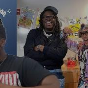 The 2FACED KING Nardwuar Vs Lucki REACTION Nardwuar Lucki Interview