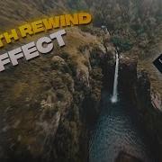 Filmora 13 SUPER SMOOTH REWIND EFFECT