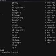 40 Install SQLite3 On MacOS