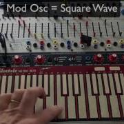Buchla Easel Manual Patch 10