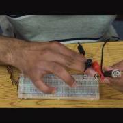 How To Construct A Low Pass Filter Circuit On A Protoboard