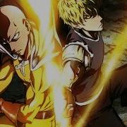 Feel Invincible One Punch Man AMV